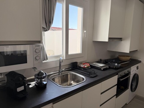 Apartamento 1B