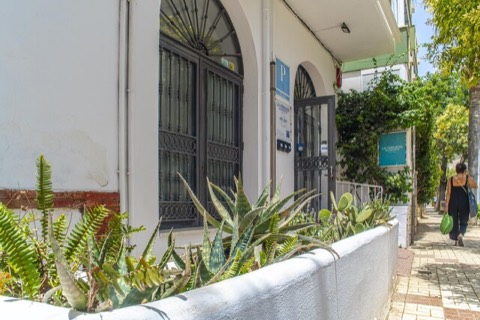 La Moraga De Poniente